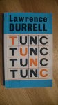 Durrell Lawrence - TUNC