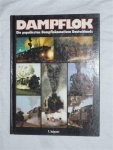 Kramer, Gerd - Dampflok. Die popularsten Dampflokomotieven Deutschlands Kramer, Gerd - Dampflok. Die popularsten Dampflokomotieven Deutschlands