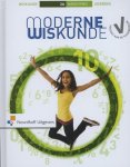  - Moderne wiskunde 2A havo/vwo Leerboek