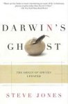 Dr Bertrand Piccard ,  Steve Jones 14740 - Darwin's Ghost