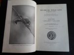 Beebe, Willam & G.Innes Hartley & Paul G.Howes - Tropical Wild Life in British Guiana, Vol 1