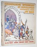 Boer, J. (s) - Groningsche sprookjes.