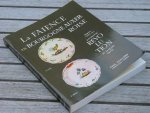 Huillard P. - La faience en Bourgogne Auxerroise depuis 1725 environs pendant la R?volution et jusqu'en 1870