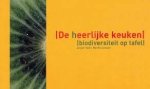 J. / LINSSEN Tack - De heerlijke keuken biodiversiteit op tafel