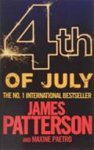 James Patterson, Maxine Paetro - 4th of July
