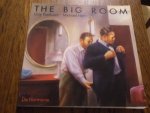 Peellaert, Guy; Herr, Michael - The big room
