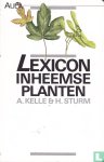 [{:name=>'Kelle', :role=>'A01'}] - Lexicon inheemse planten