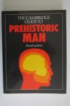 David Lambert - The Cambridge Guide to Prehistoric Man
