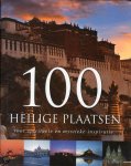 Herbert Genzmer - 100 heilige plaatsen voor spirituele en mystieke inspiratie