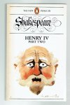 Shakespeare, William - Henry IV / part two