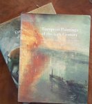 D'ARGENCOURT Louise, DIEDEREN Roger - European Paintings of the 19th Century (2-vol. set): Volume One: Aligny-Hunt, Volume Two: Ingres-Wonder