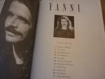 Yanni - The Best of Yanni; 11 selections from his top recordings; Piano Solo's (Richard Boukas)