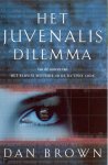 Brown, Dan - Het Juvenalis Dilemma Brown, Dan - Het Juvenalis Dilemma