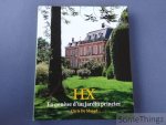De Maegd, Chris. - Hex: la genese d'un jardin princier.