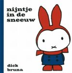 Dick Bruna - Nijntje in de sneeuw