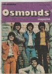  - Osmonds idool magazine 1