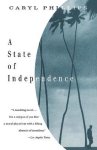 Caryl Phillips, Caryl Philips - A State of Independence