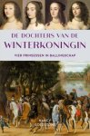 Nancy Goldstone 208927 - De dochters van de Winterkoningin Vier prinsessen in ballingschap