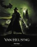 K. Ryan - Van Helsing -  Auteur: K. Ryan