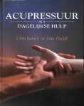 Jarmey, C. - Acupressuur als dagelijkse hulp 