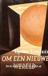 Sinclair, Upton - Om een nieuwe wereld