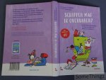 Cemper (samenst.), Puck Koper (illustr.). - Schipper mag ik overvaren? En 99 andere kinderliedjes van hier en elders om samen te ontdekken.