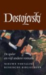 Fjodor Dostojevski - (1) Verzameld Werk | 4