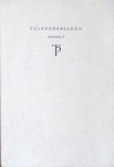 Deel, T. van. - Grieks. Deel, T. van. - Grieks.