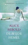Alice Sebold, Molly van Gelder - De wijde hemel