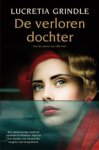 Lucretia Grindle - De verloren dochter
