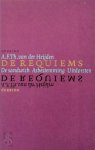 A.f.th. Van Der Heijden 10203 - De requiems bevat: De sandwich . Asbestemming . Uitdorsten