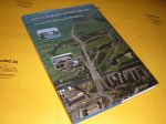 Rossum, Frans, van (tekst). - Van Lauwerszee tot Dollard tou. 125 jaar waterstaatkundig beheer van stad en ommelanden door de Provinciale Waterstaat.