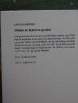 Reenen, Jan van - Willem de bijbelverspreider