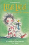 Horsten, Jolanda - LETJE LATJE HEEFT RODE VLEKJES