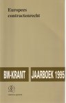  - Europees contractenrecht
