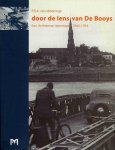Van P.R.A. Iddekinge, H.W.J.M. Eggink - Door De Lens Van De Booys