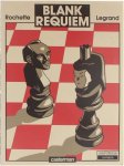 Rochette, Legrand - Blank requiem