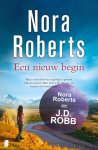 Nora Roberts - Beschermengeltjes  -   Een nieuw begin