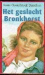 Anni Oosterbroek-Dutschun, Annie Oosterbroek-Dutschun - Geslacht Bronkhorst