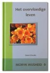 Crevits, Geert - Morya Wijsheid 9: Het overvloedige leven
