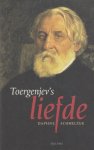 Schmelzer, Daphne - Toergenjev's liefde.