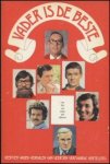diverse schrijvers - Vader is de beste