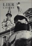 Peleman, Bert - Lier : historische stad = Lier : historische Stadt = Lier : historical town = Lierre : ville historique