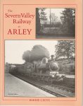 Geens, Barrie - The Severn Valley Railway at Arley
