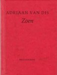 Dis - Zoen / druk 1