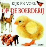 - Kijk En Voel / Op De Boerderij