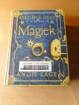 Sage, Angie - Magiek. Septimus Heap. Boek 1