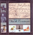 Roux, Michel (ds1373) - Vin de Constance