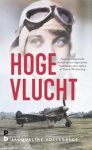 Jacqueline Vollebregt - Hoge vlucht