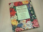 Phillips, Barty - Fabrics and Wallpaper - Design Sources and Inspiration